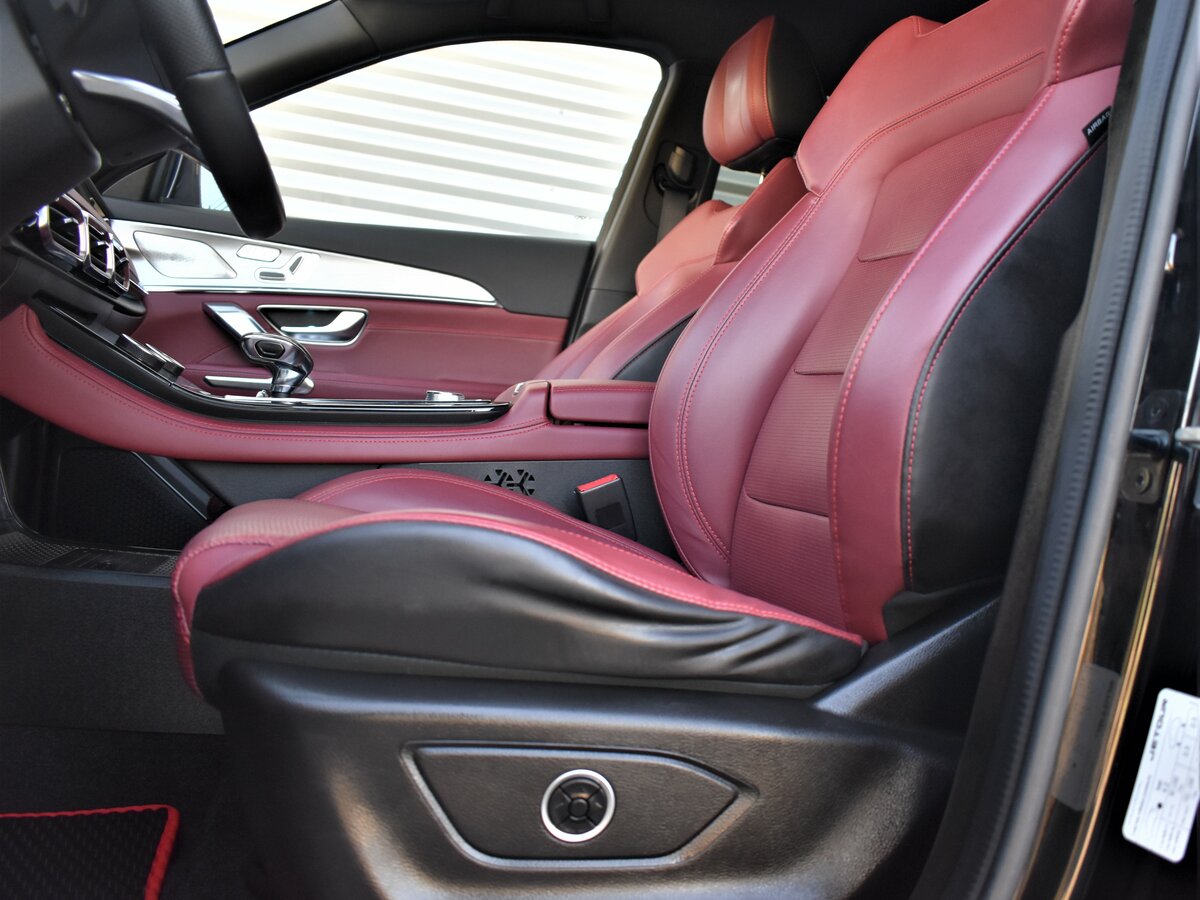 Jetour X70 PLUS, 2022