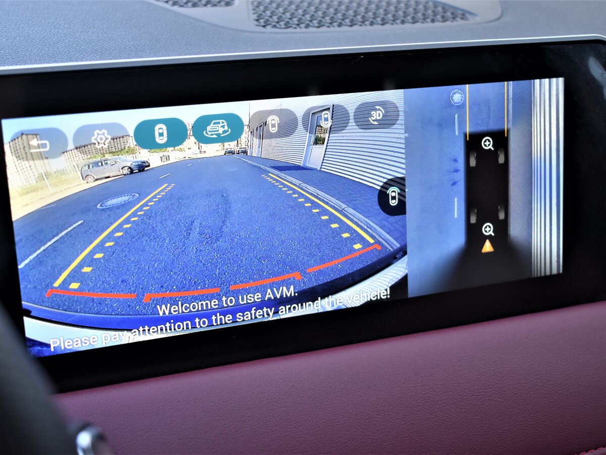 Jetour X70 PLUS, 2022