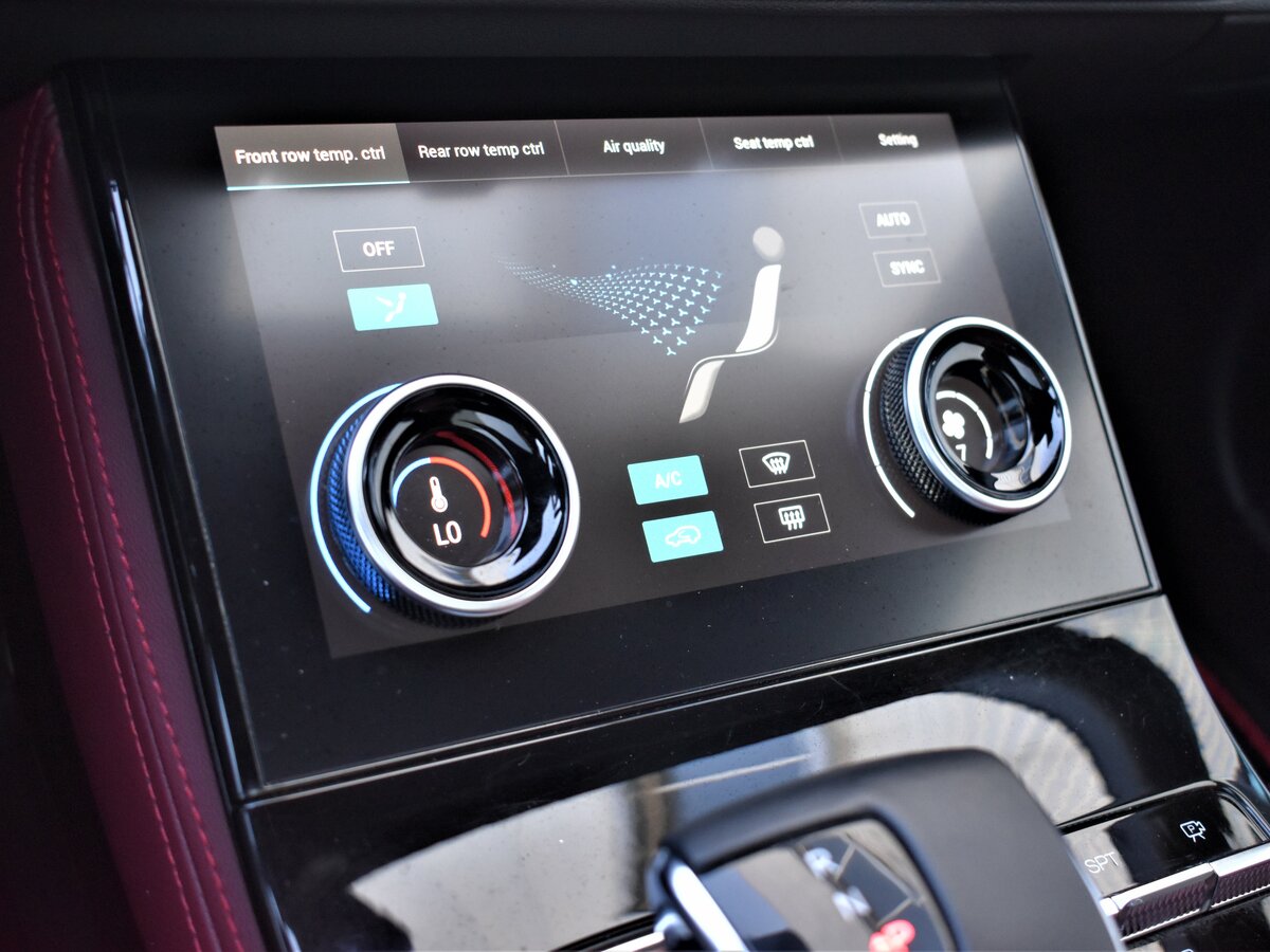 Jetour X70 PLUS, 2022