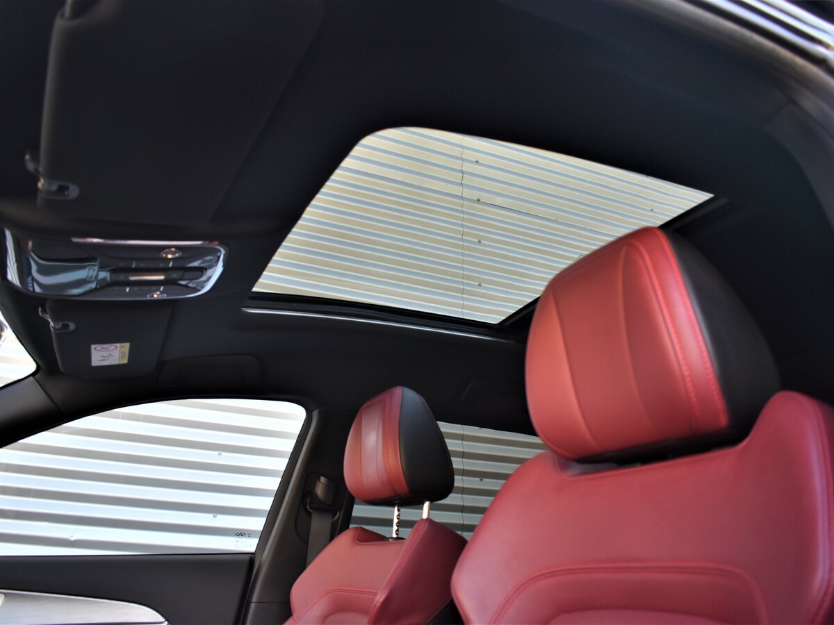 Jetour X70 PLUS, 2022