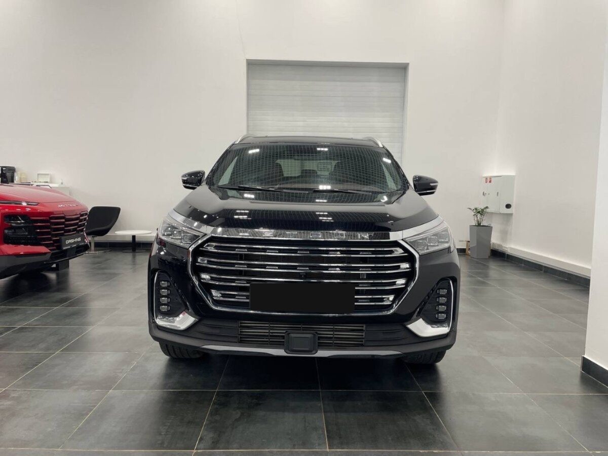 Jetour X90 PLUS, 2023