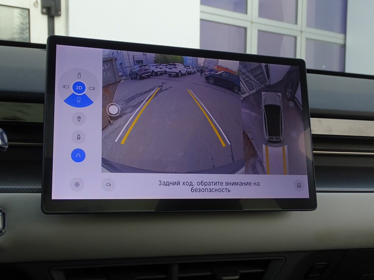 Jetour Dashing, 2023