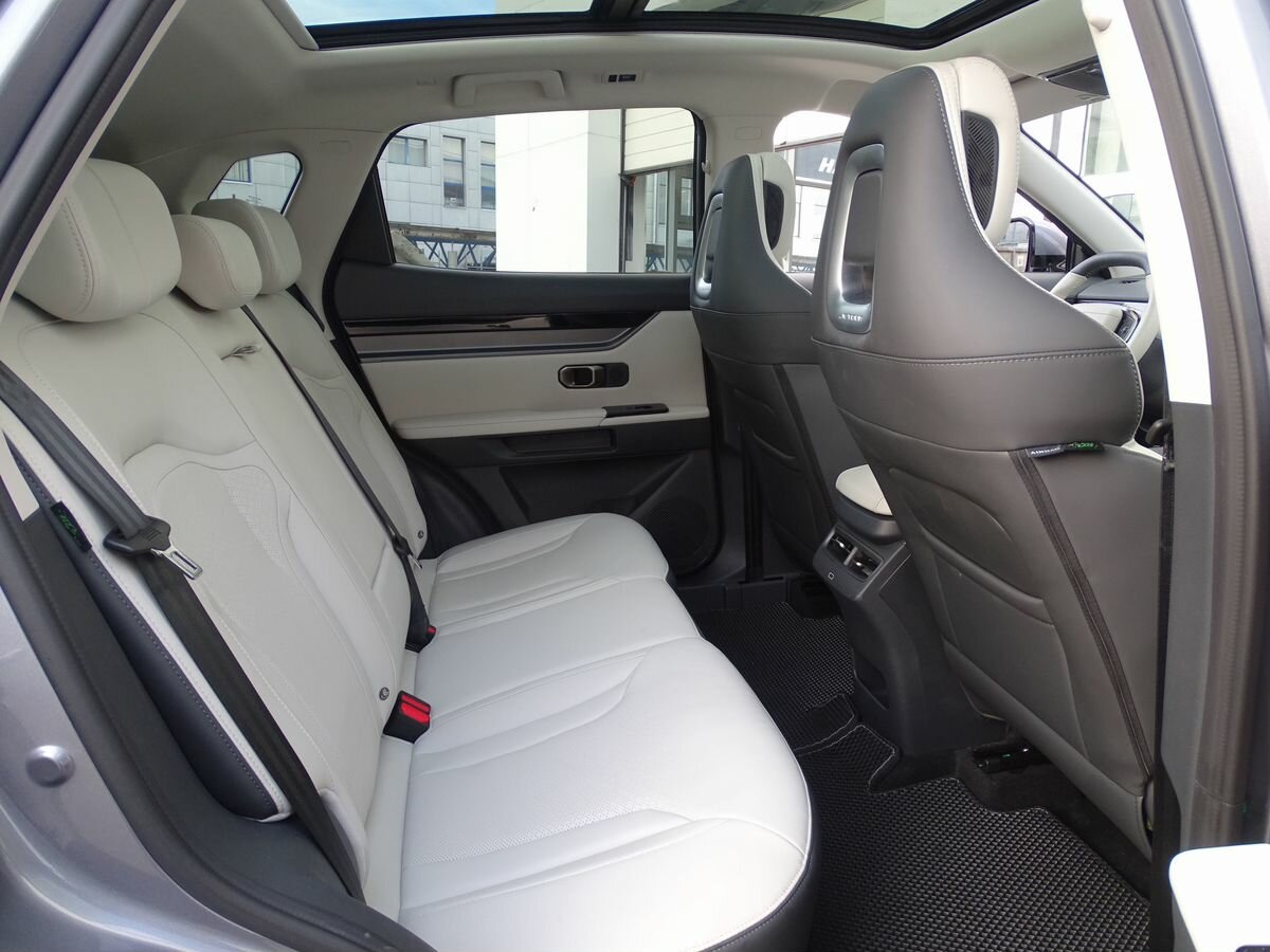 Jetour Dashing, 2023