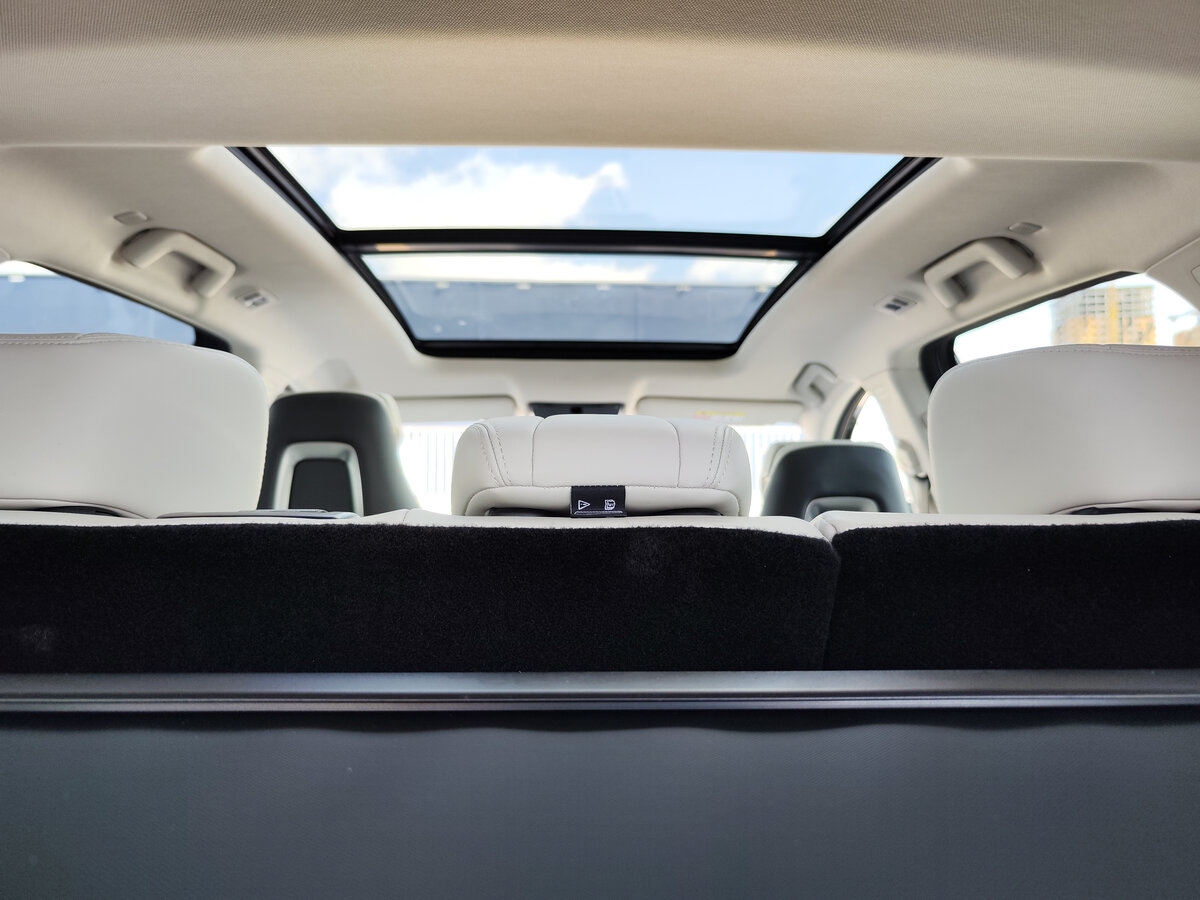 Jetour Dashing, 2023