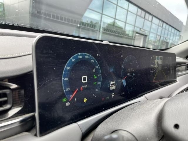 Jetour X70 PLUS, 2021