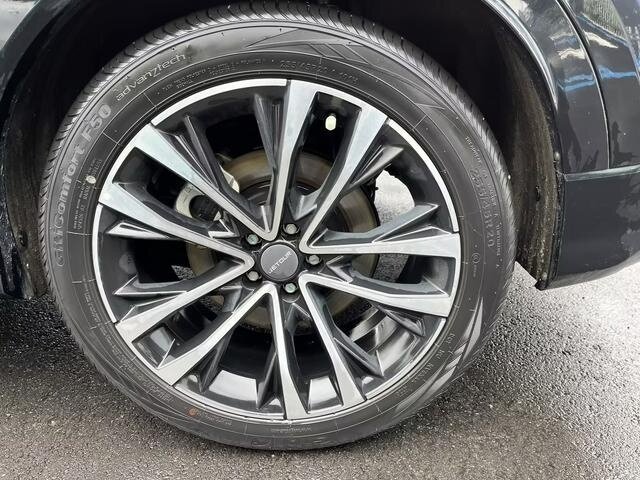 Jetour X70 PLUS, 2021