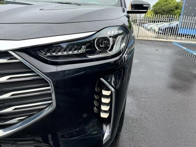 Jetour X70 PLUS, 2021