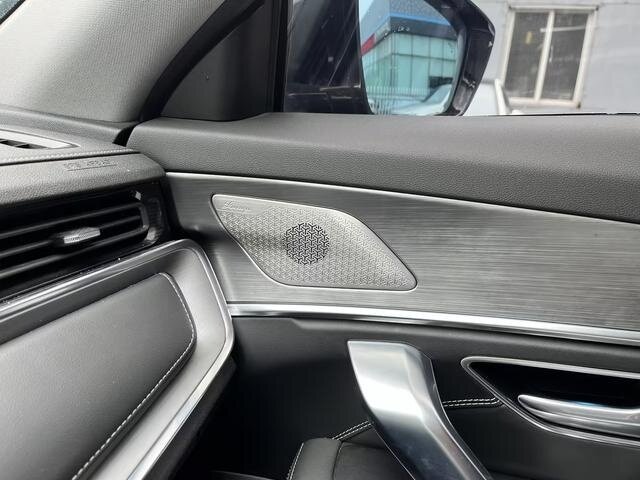 Jetour X70 PLUS, 2021