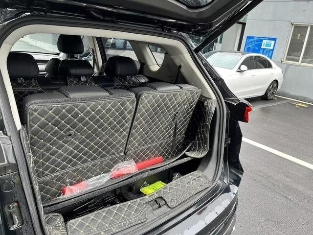 Jetour X70 PLUS, 2021