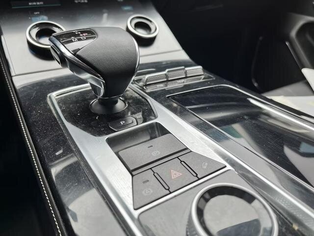 Jetour X70 PLUS, 2021