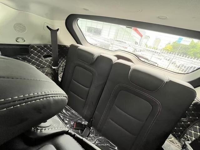 Jetour X70 PLUS, 2021