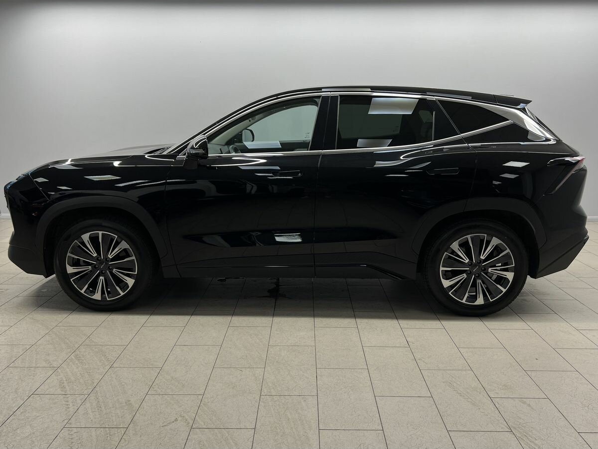 Jetour Dashing, 2023