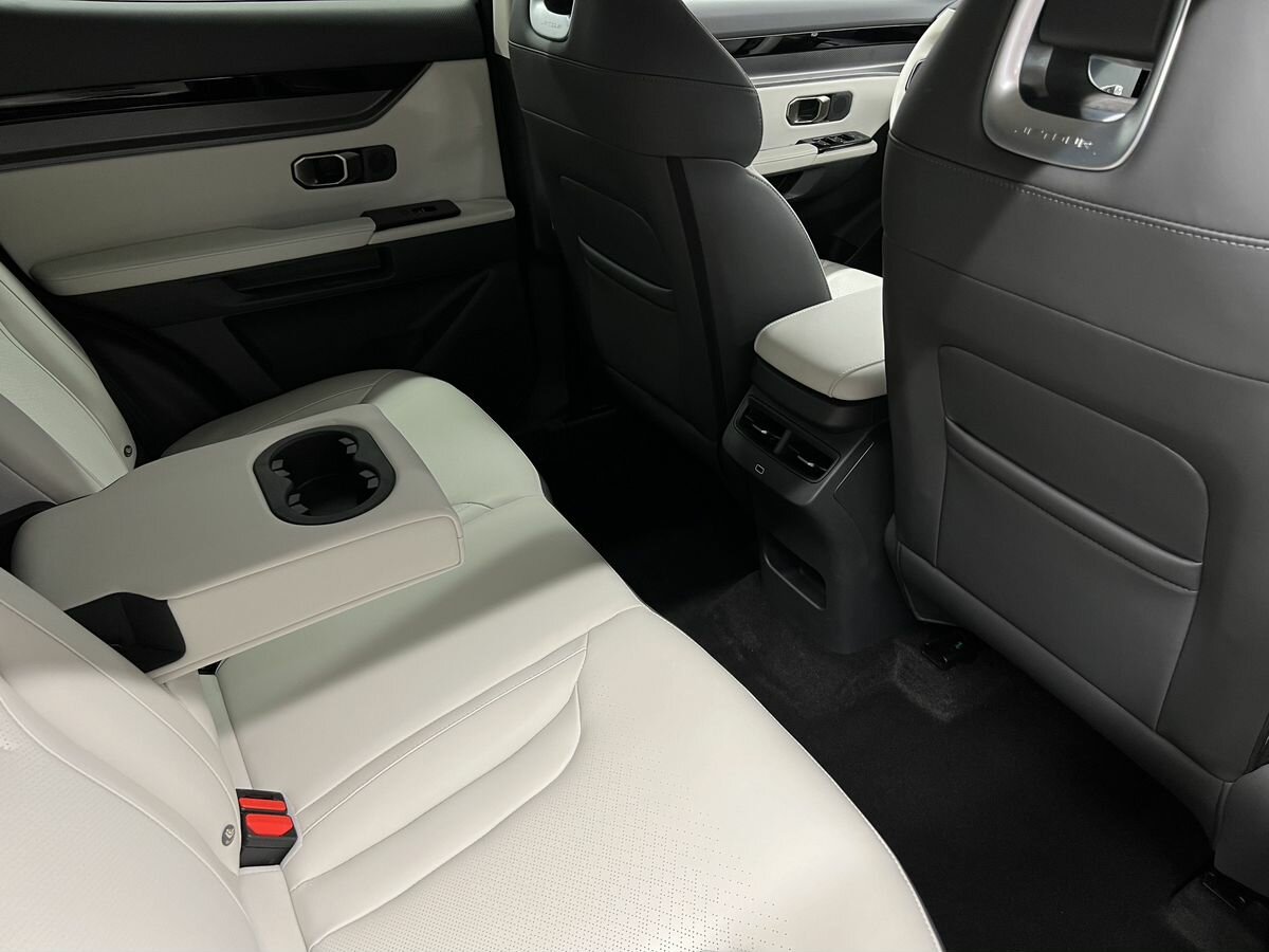 Jetour Dashing, 2023