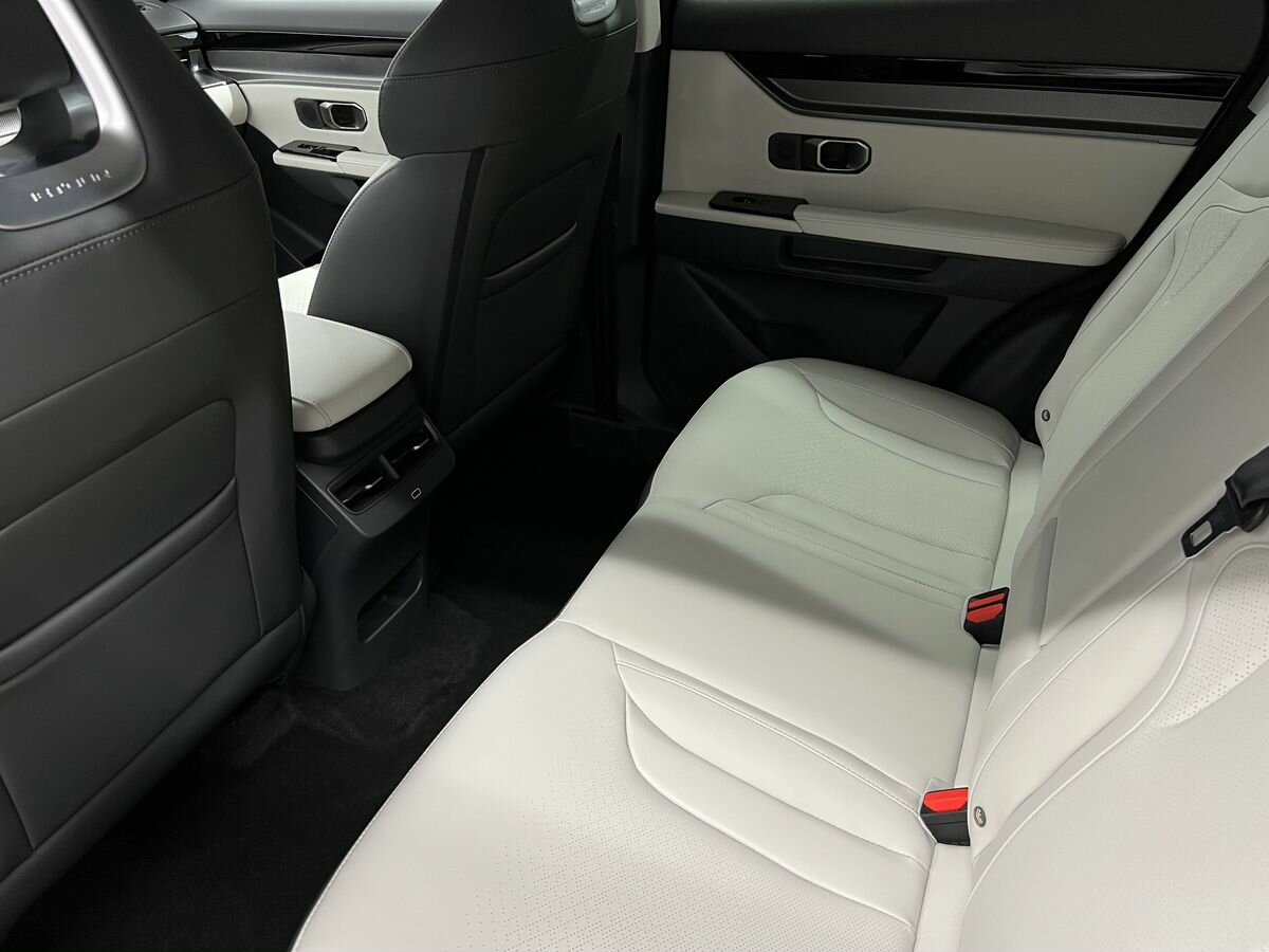 Jetour Dashing, 2023