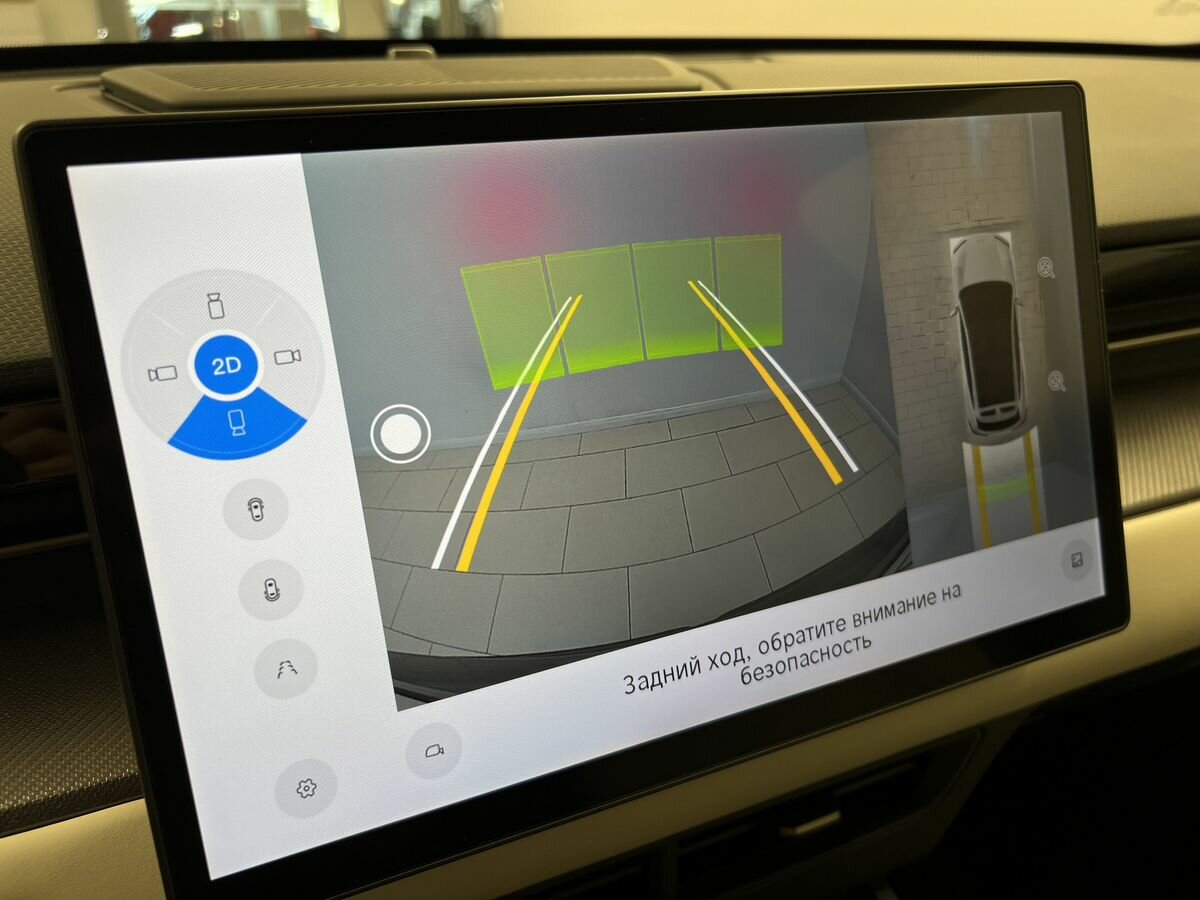 Jetour Dashing, 2023