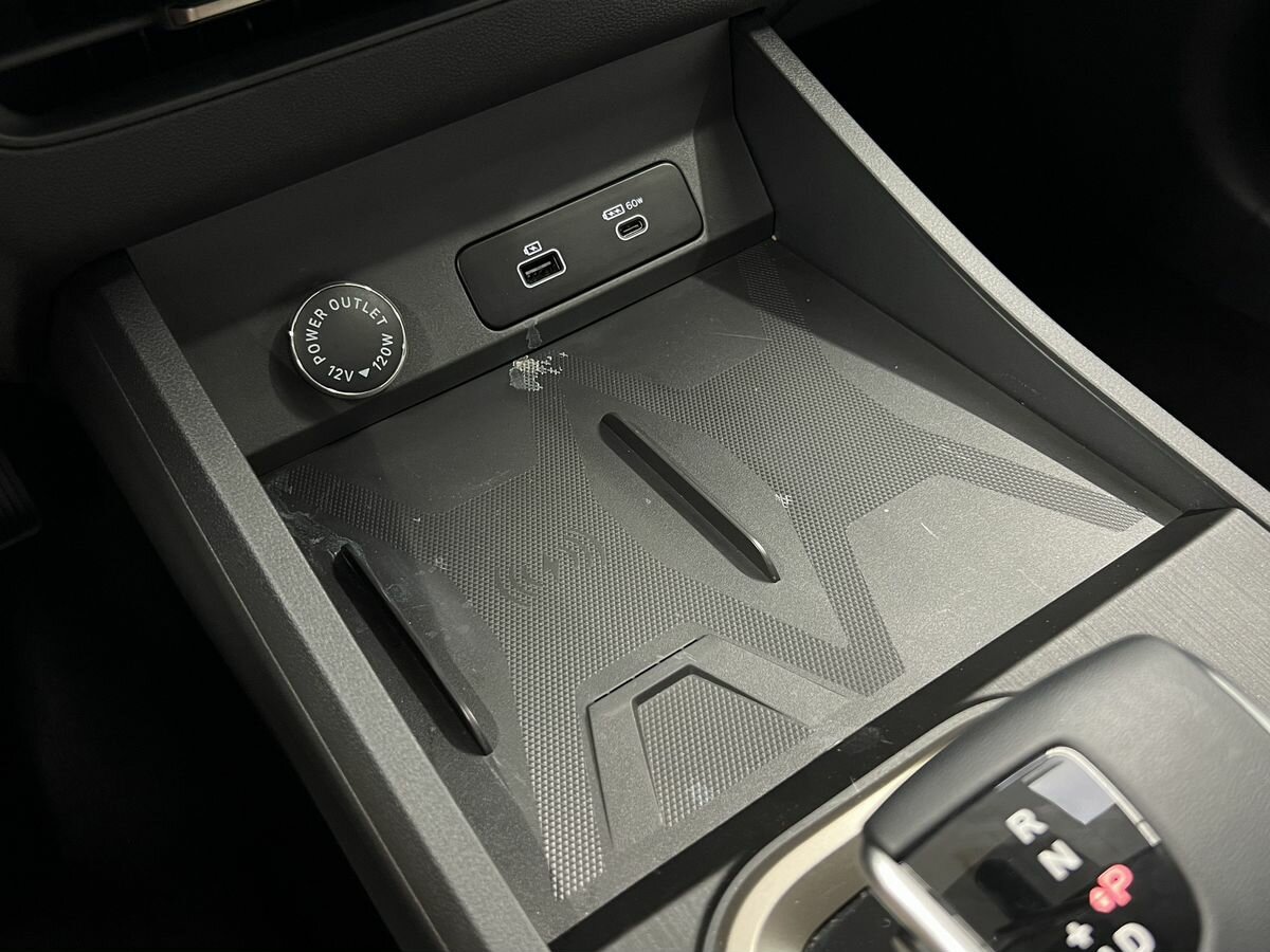 Jetour Dashing, 2023