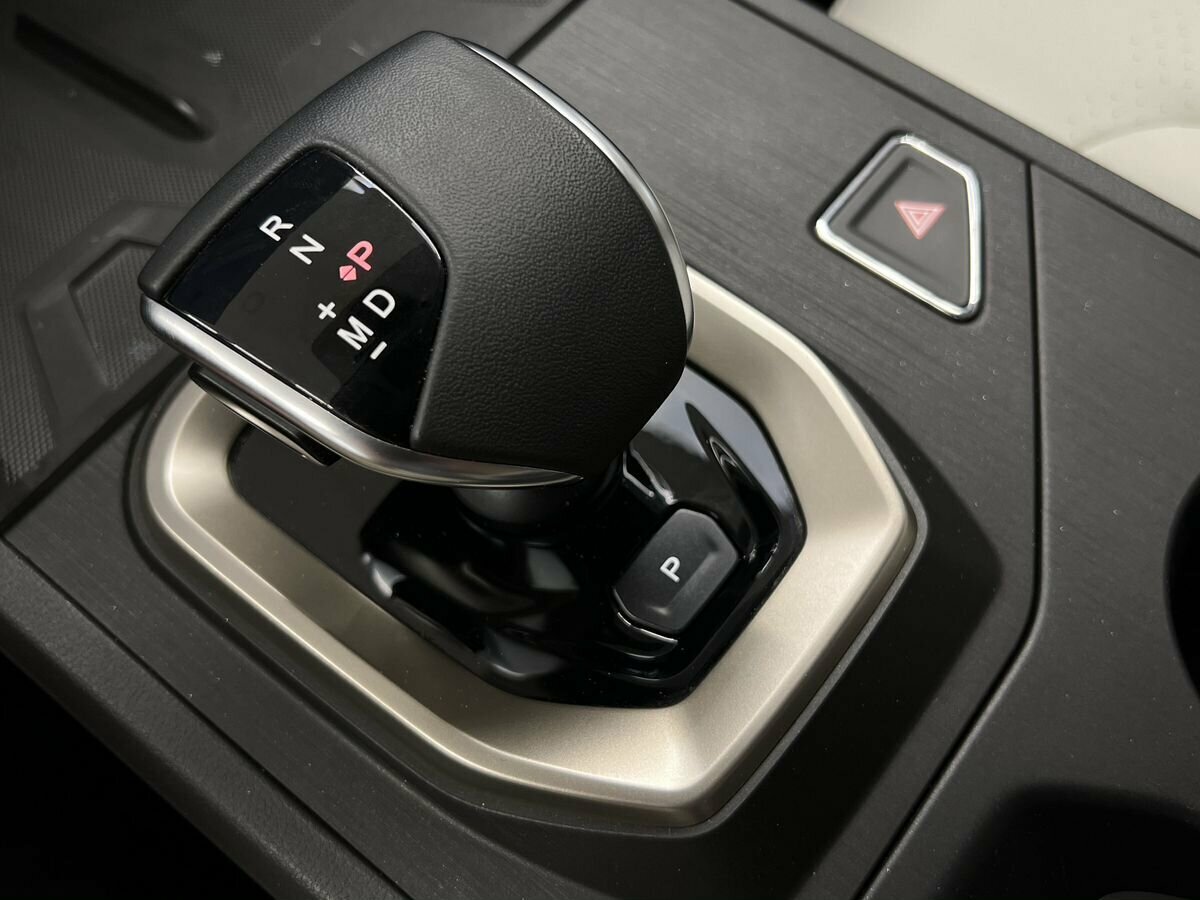 Jetour Dashing, 2023