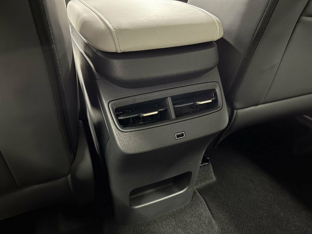 Jetour Dashing, 2023