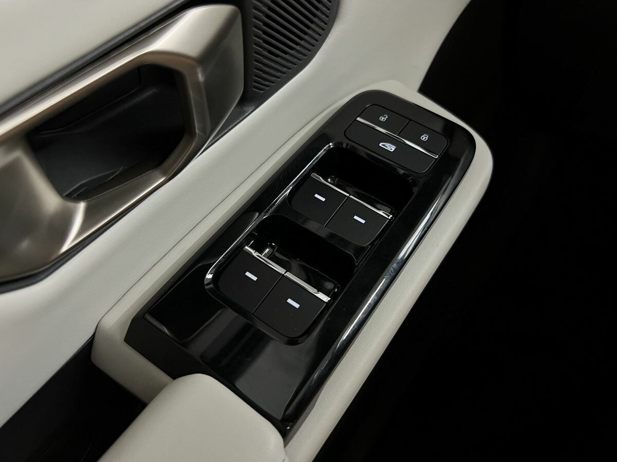 Jetour Dashing, 2023