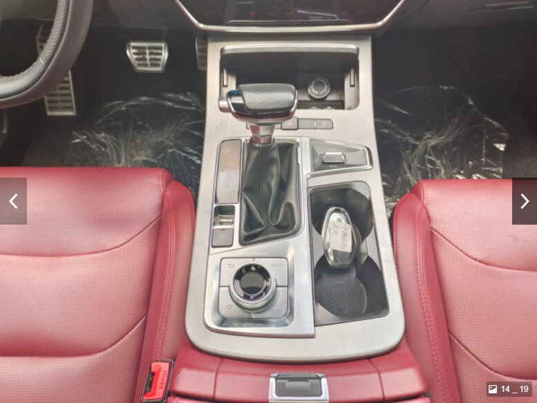 Jetour X70 PLUS, 2021