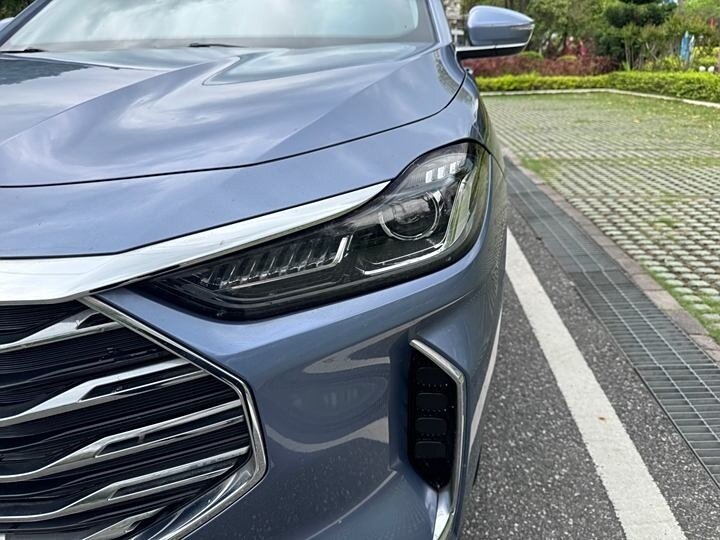 Jetour X70 PLUS, 2021