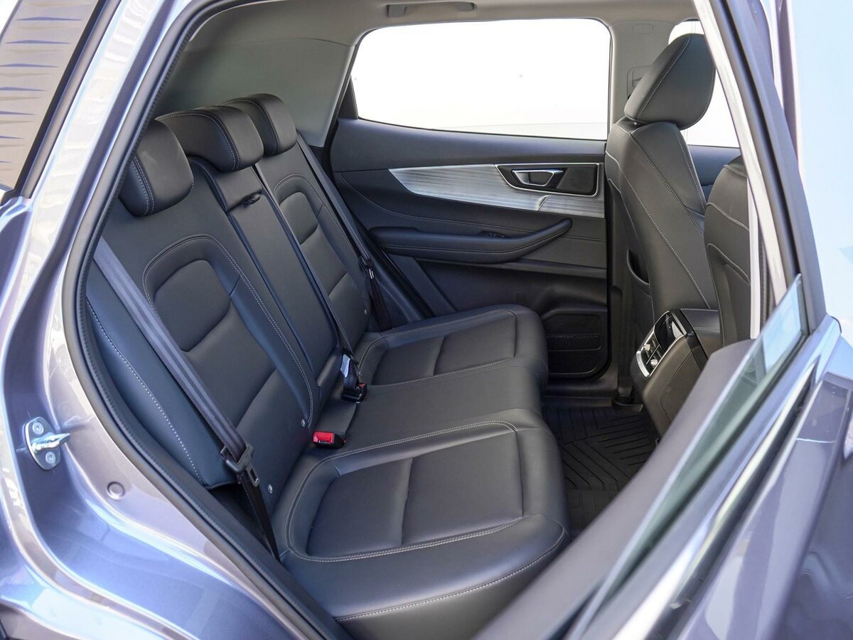 CHERY Tiggo 4 Pro, 2023