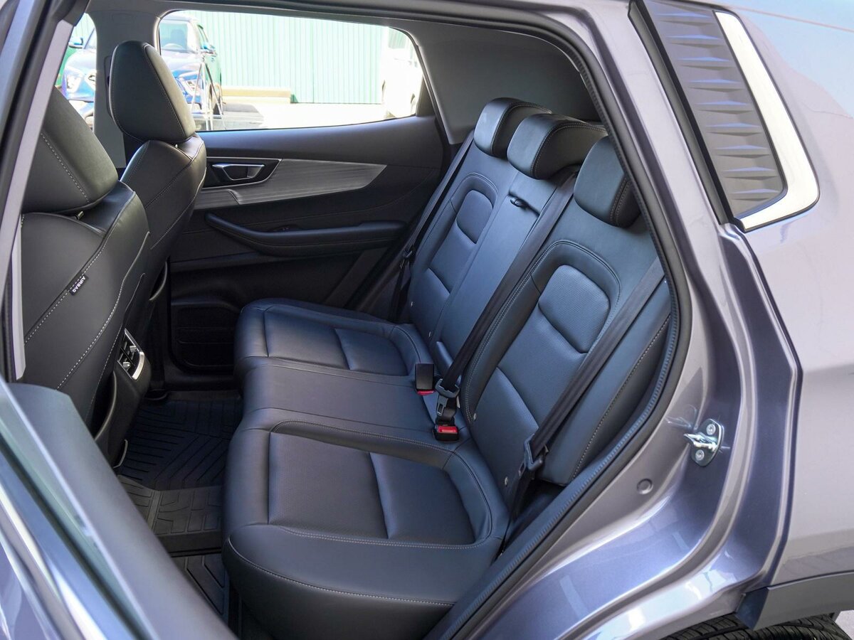 CHERY Tiggo 4 Pro, 2023