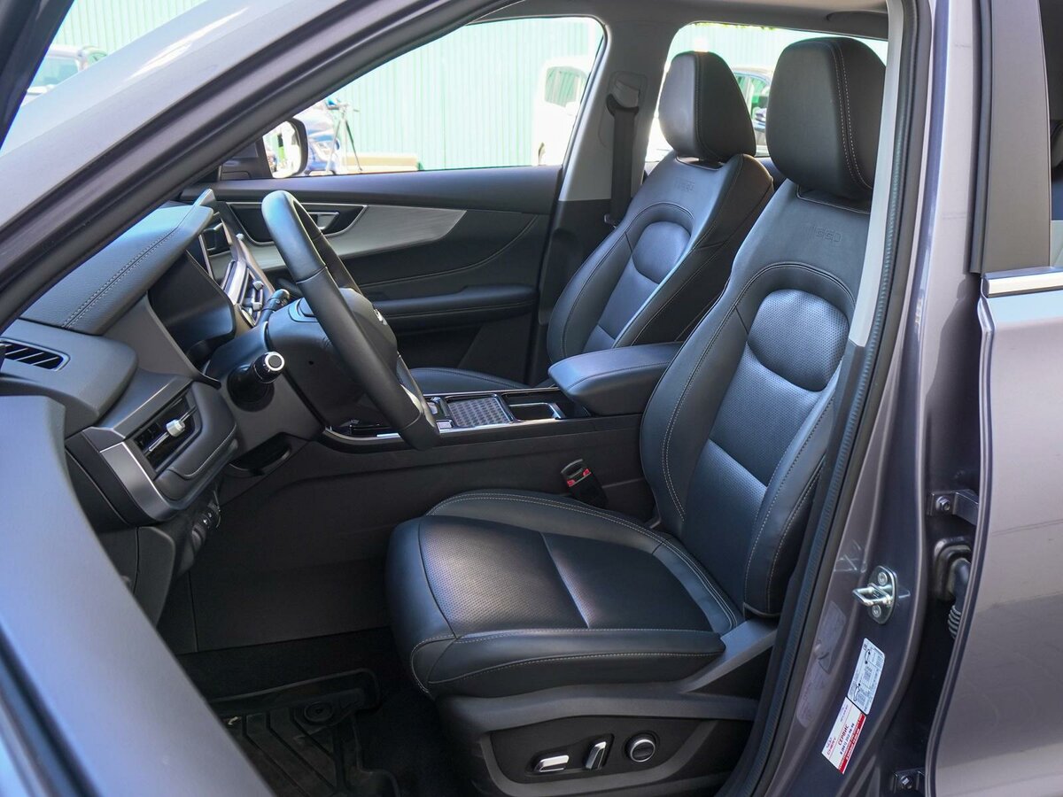 CHERY Tiggo 4 Pro, 2023