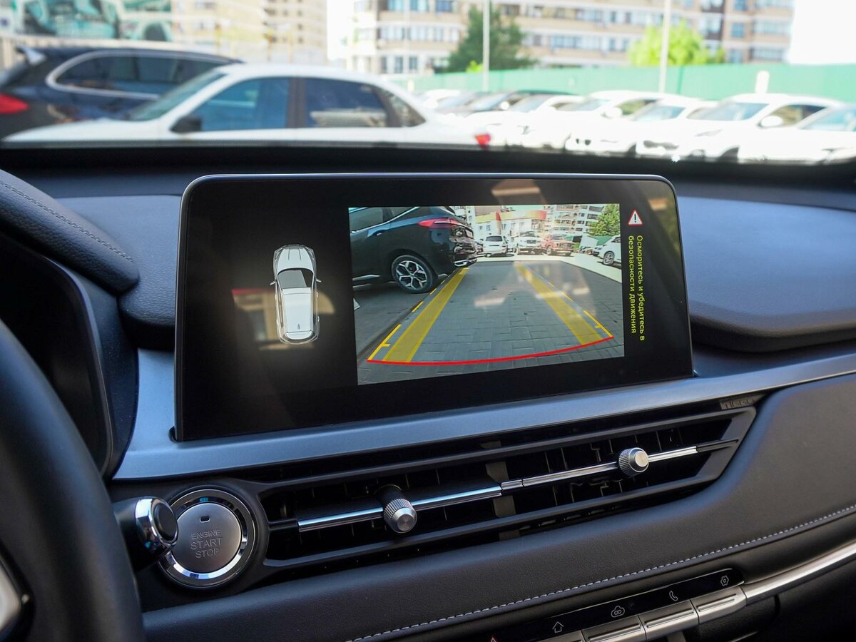 CHERY Tiggo 4 Pro, 2023