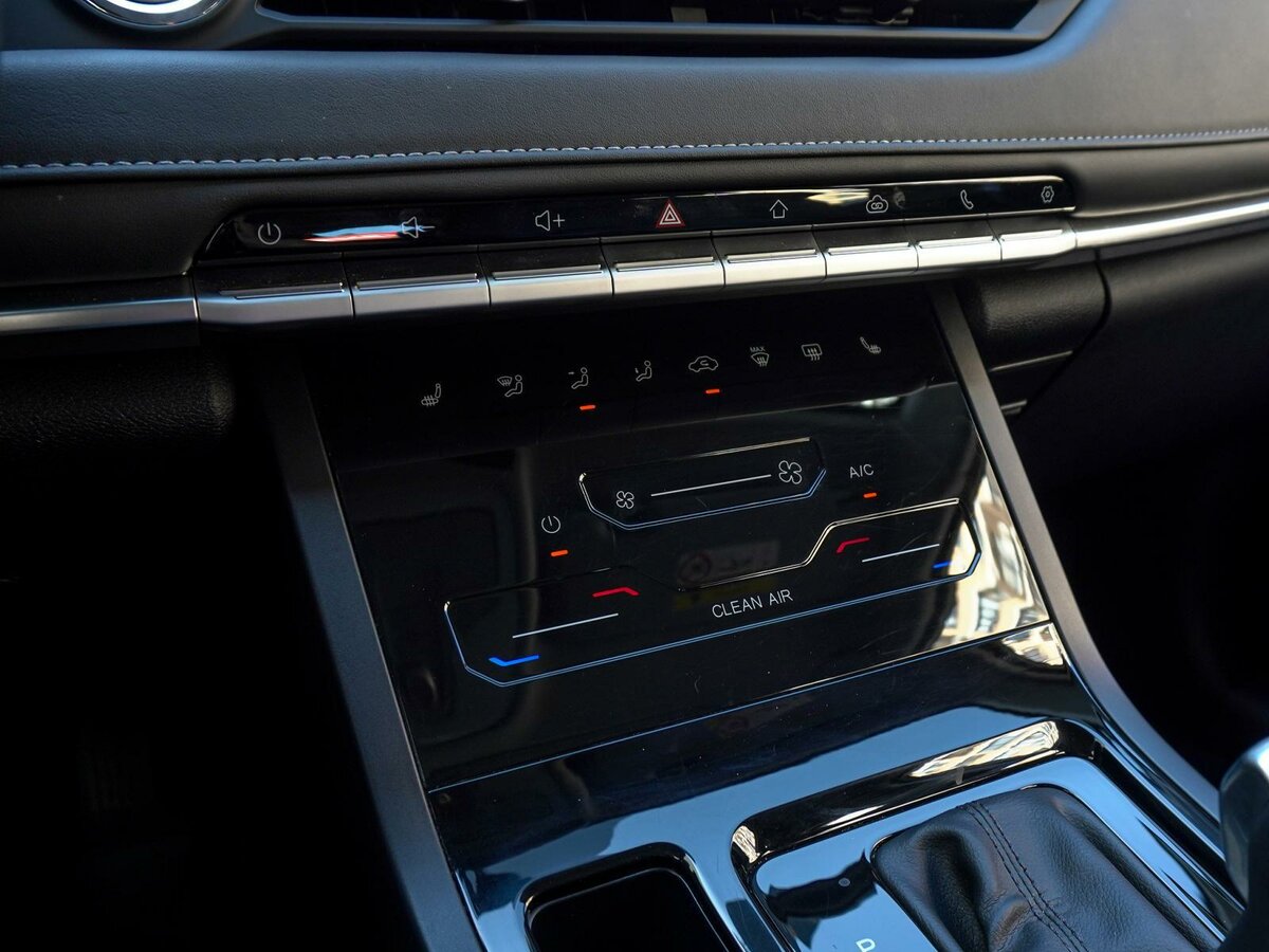 CHERY Tiggo 4 Pro, 2023