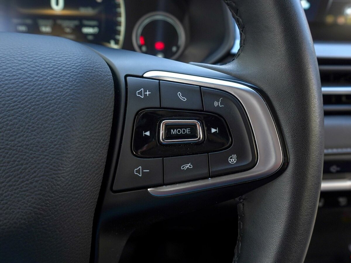 CHERY Tiggo 4 Pro, 2023