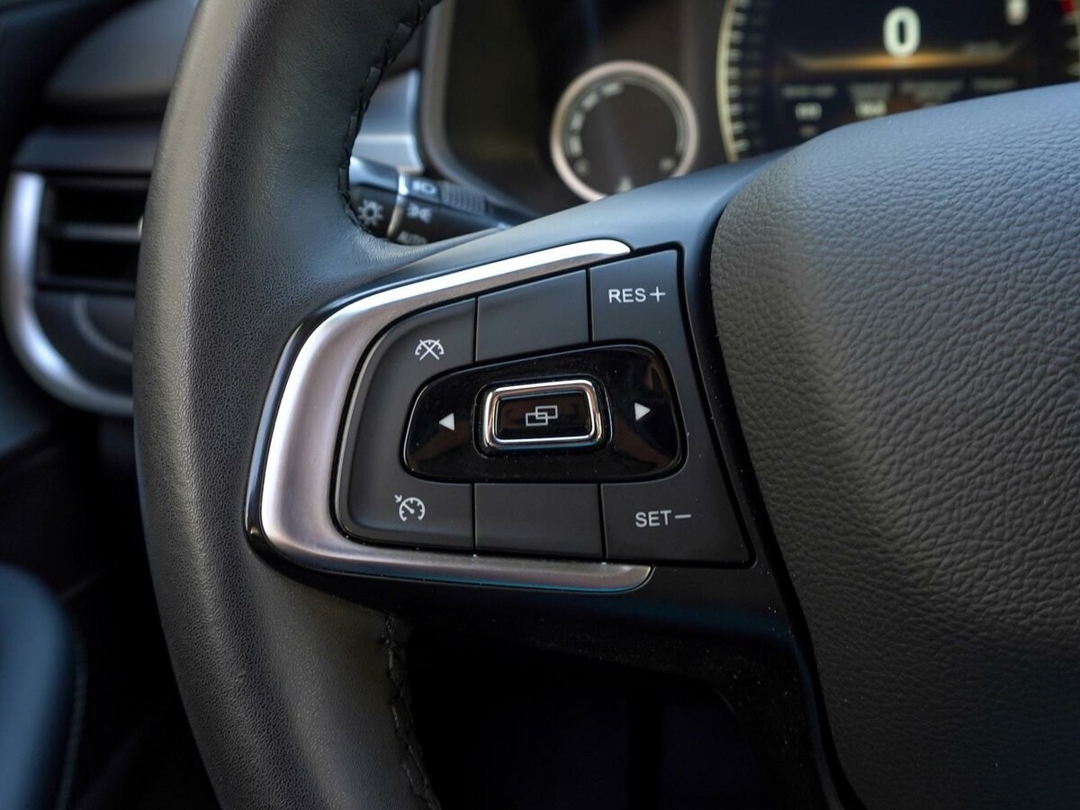 CHERY Tiggo 4 Pro, 2023