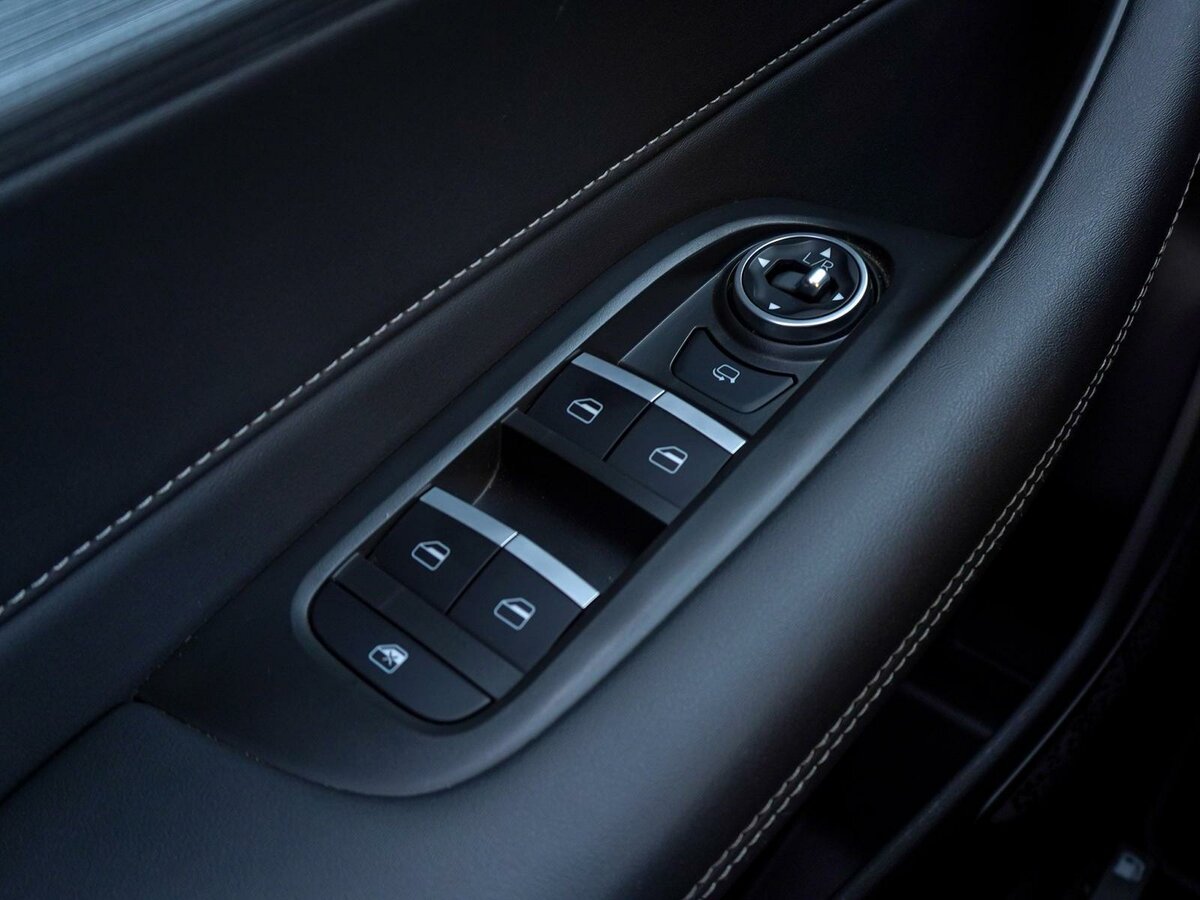 CHERY Tiggo 4 Pro, 2023