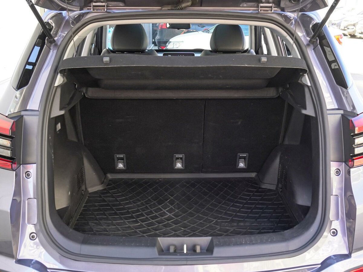 CHERY Tiggo 4 Pro, 2023