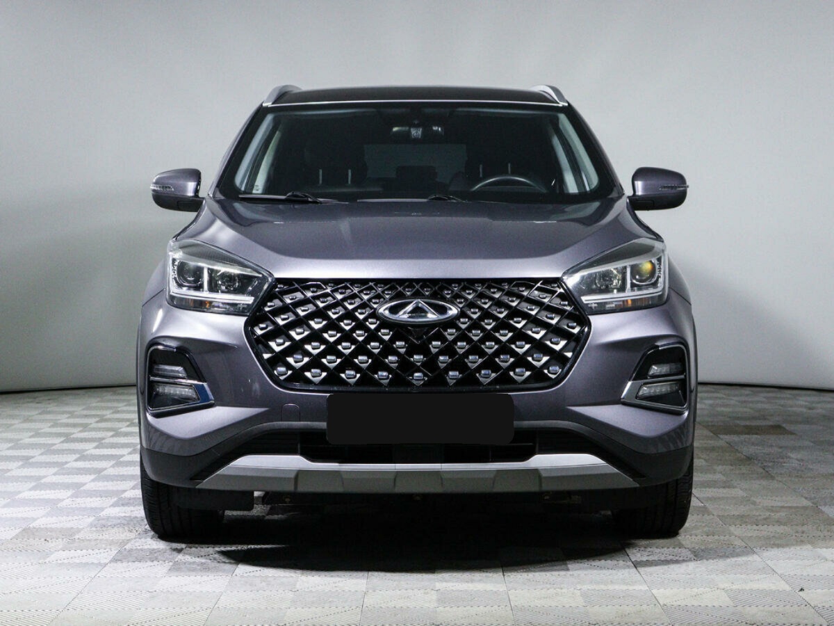 CHERY Tiggo 4 Pro, 2022