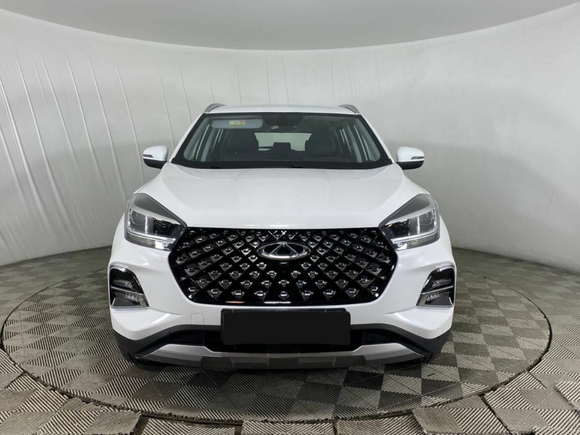 CHERY Tiggo 4 Pro, 2023