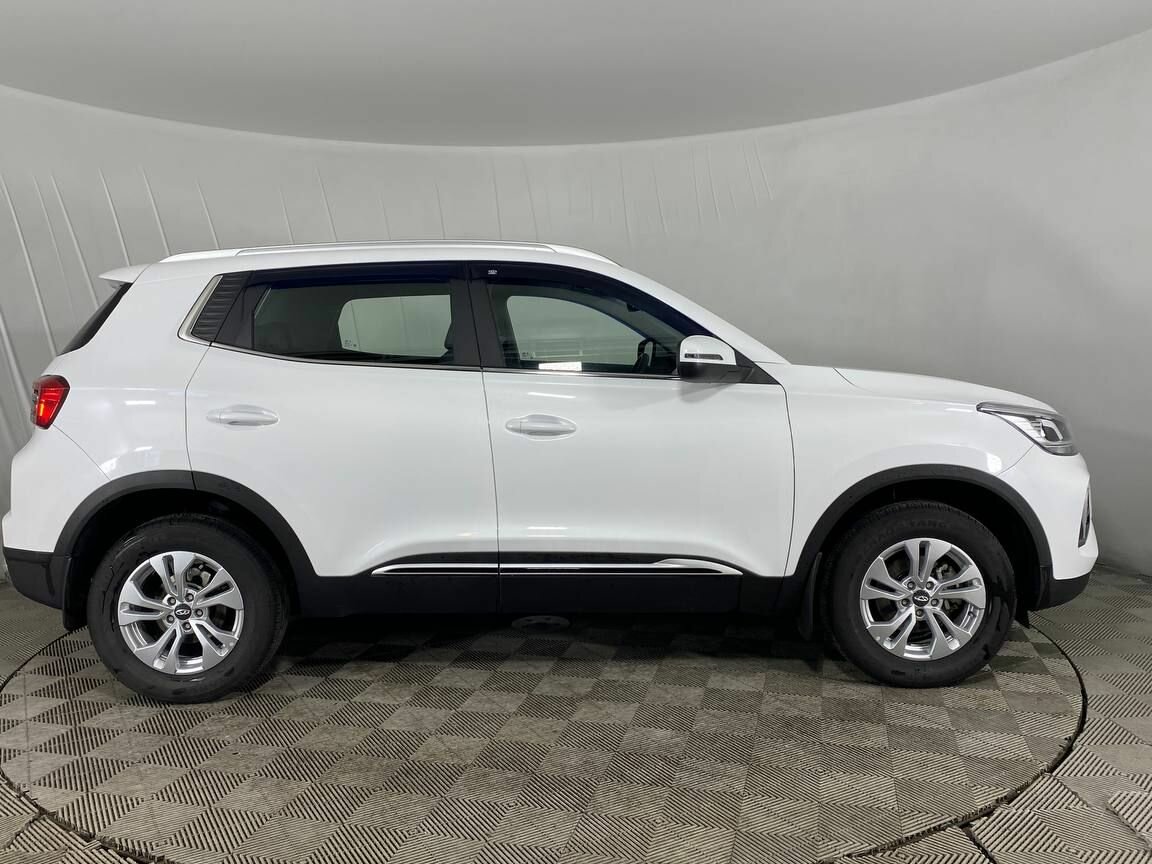 CHERY Tiggo 4 Pro, 2023