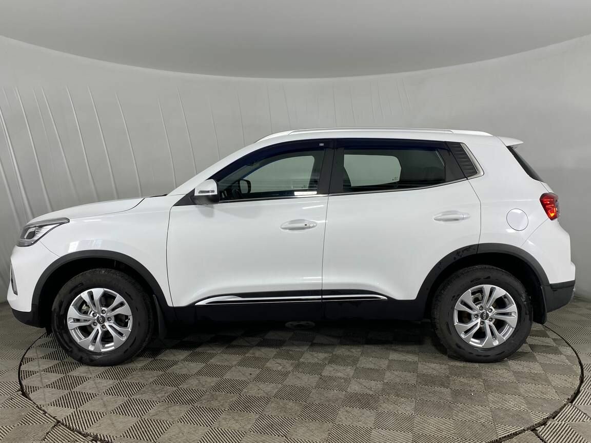 CHERY Tiggo 4 Pro, 2023