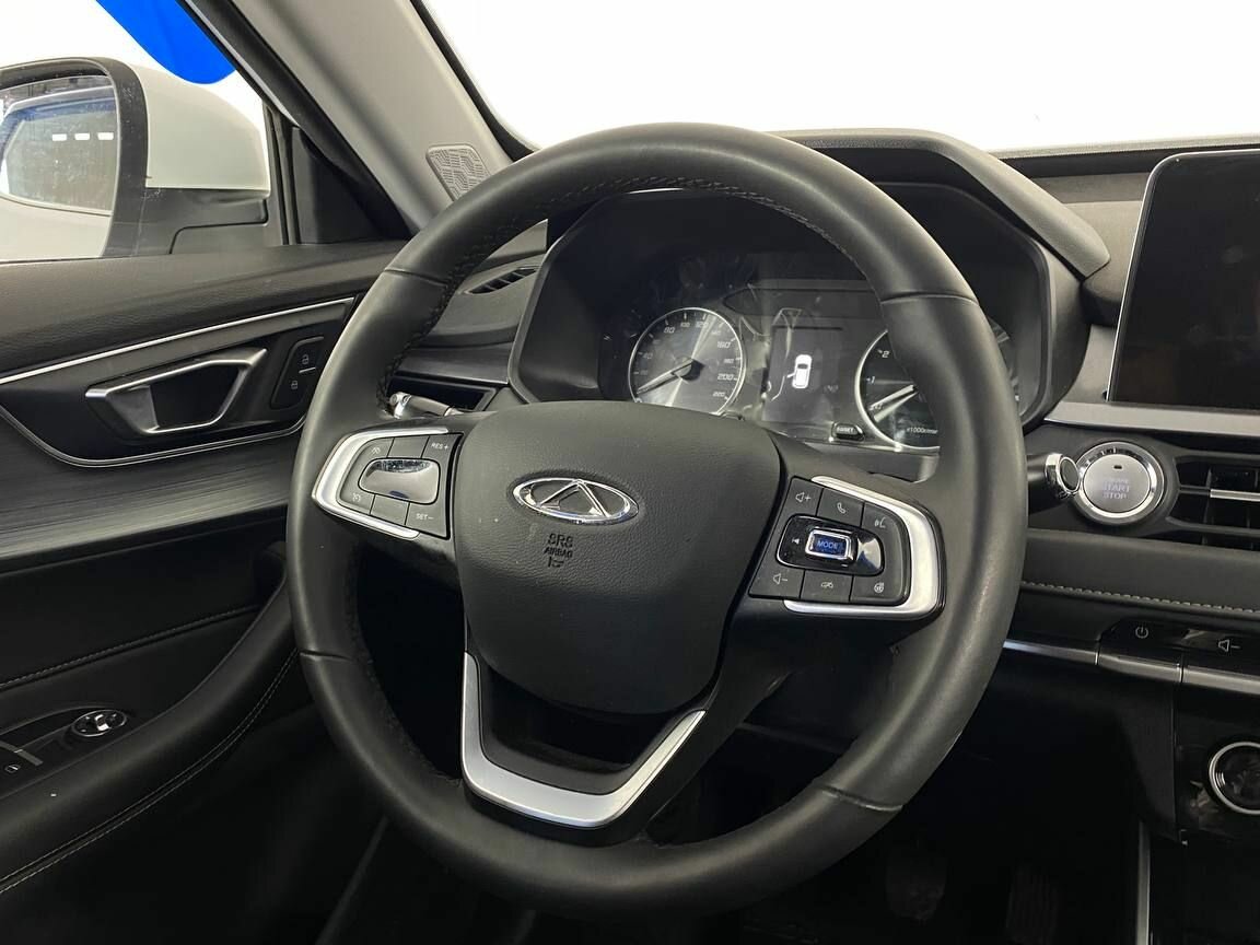 CHERY Tiggo 4 Pro, 2023