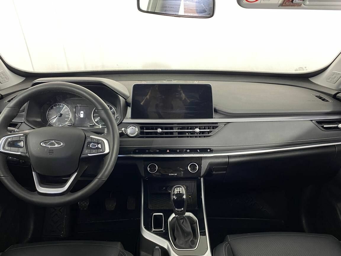 CHERY Tiggo 4 Pro, 2023