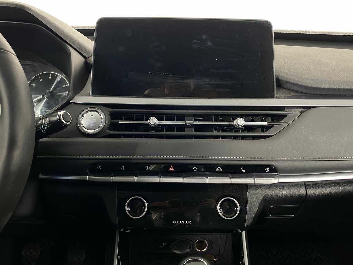 CHERY Tiggo 4 Pro, 2023