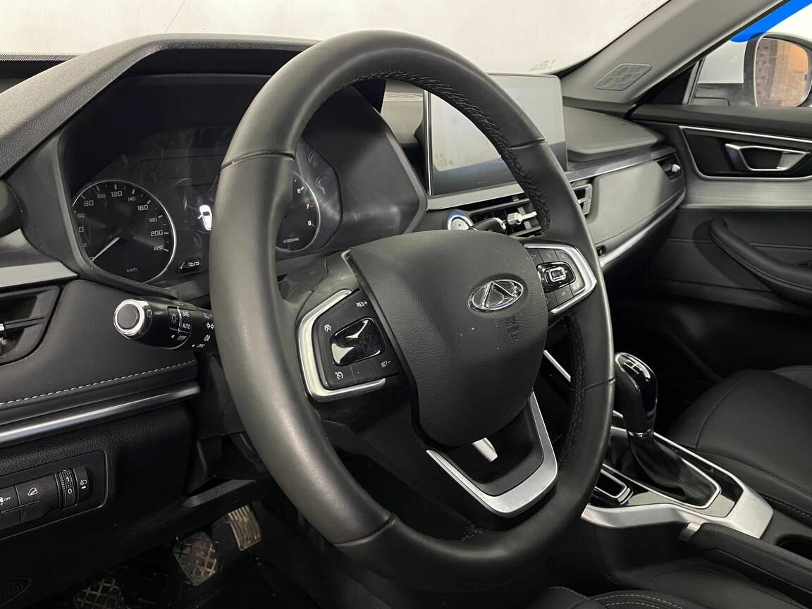 CHERY Tiggo 4 Pro, 2023