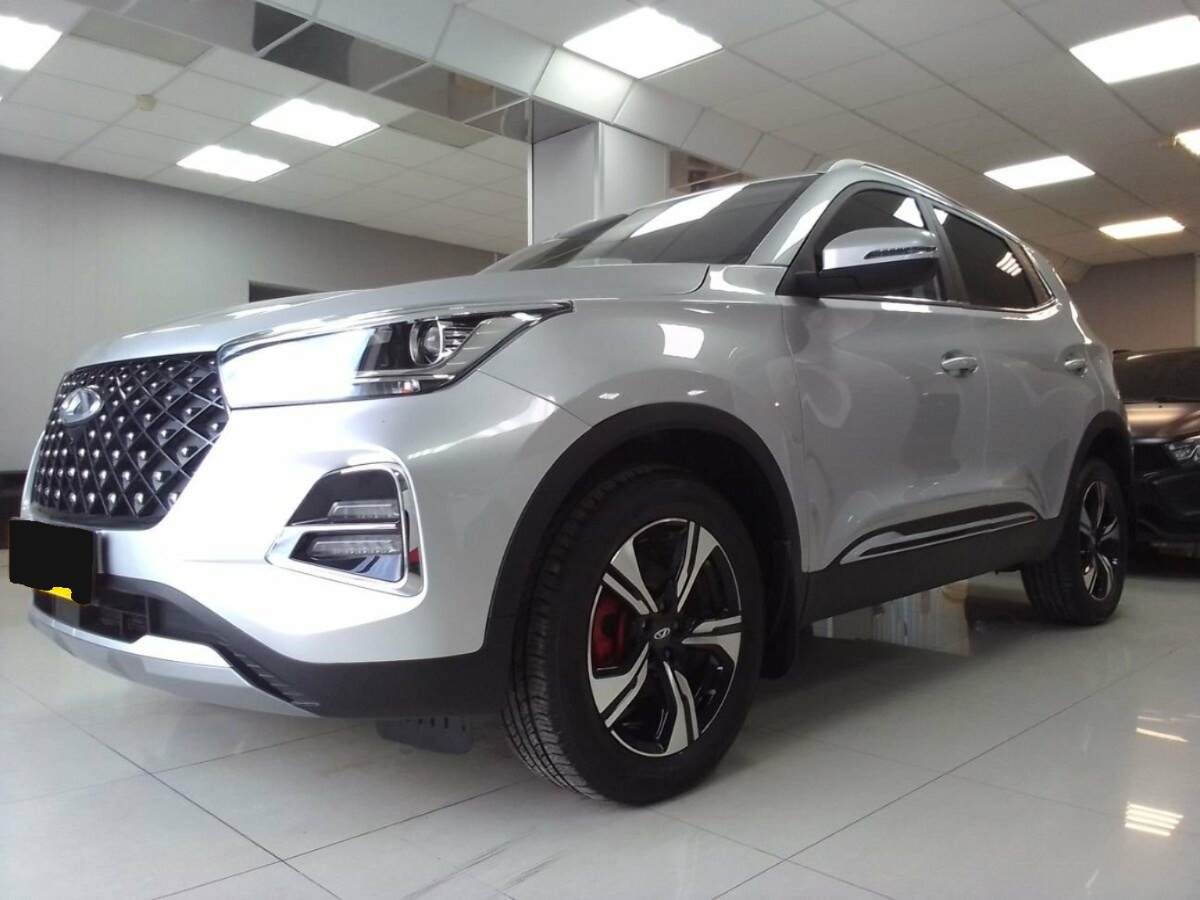 CHERY Tiggo 4 Pro, 2022