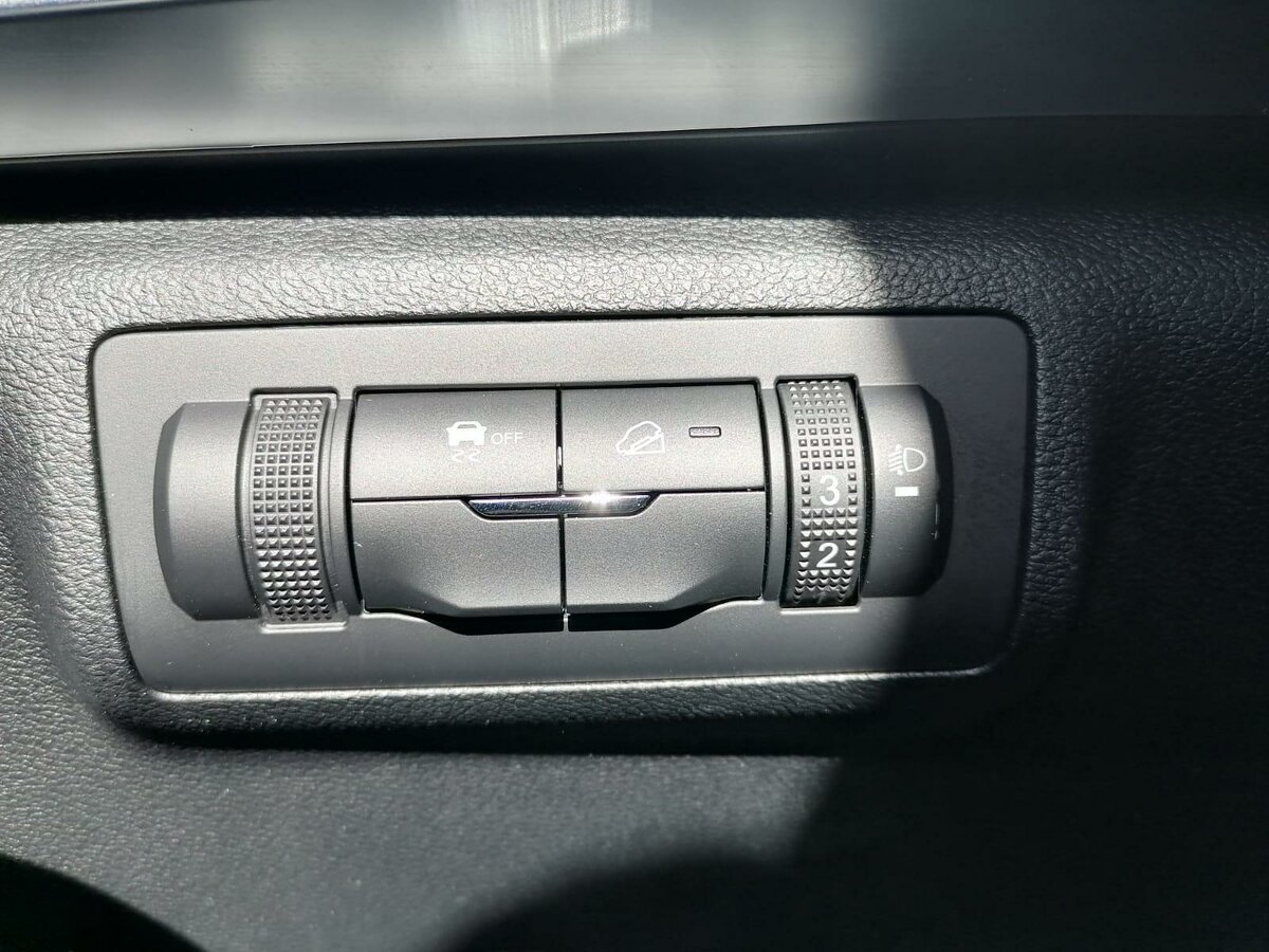 CHERY Tiggo 4 Pro, 2023