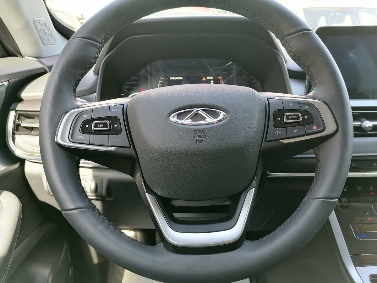 CHERY Tiggo 4 Pro, 2023