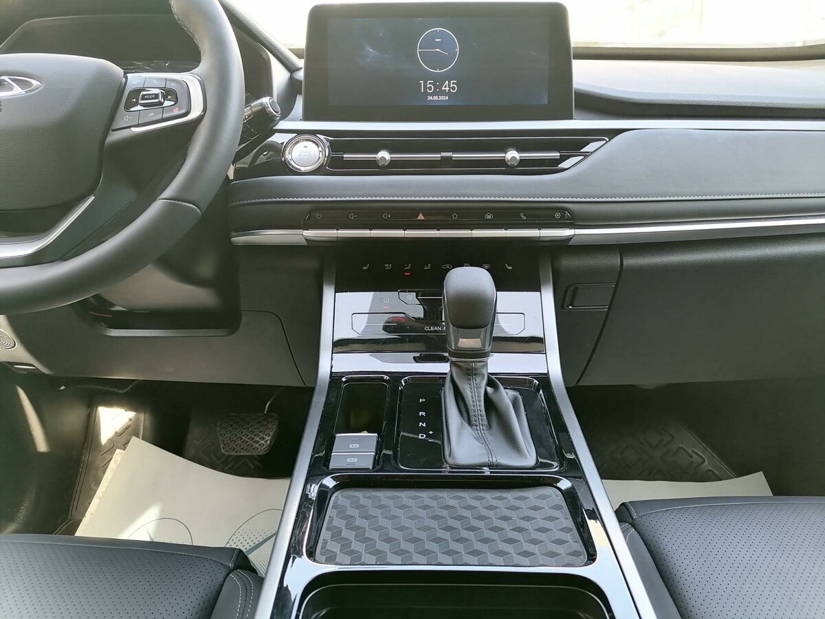 CHERY Tiggo 4 Pro, 2023