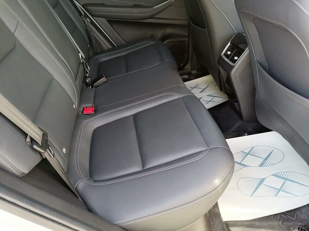 CHERY Tiggo 4 Pro, 2023