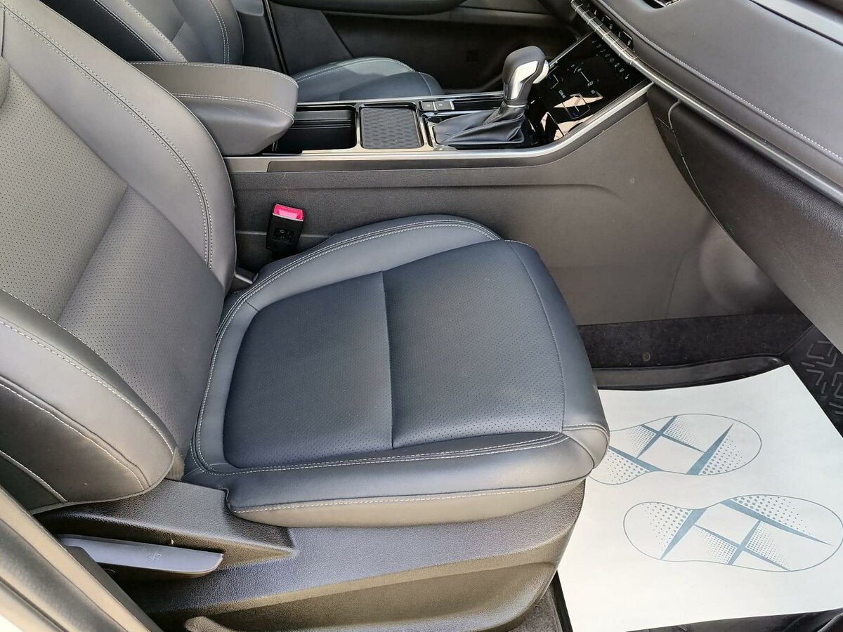 CHERY Tiggo 4 Pro, 2023