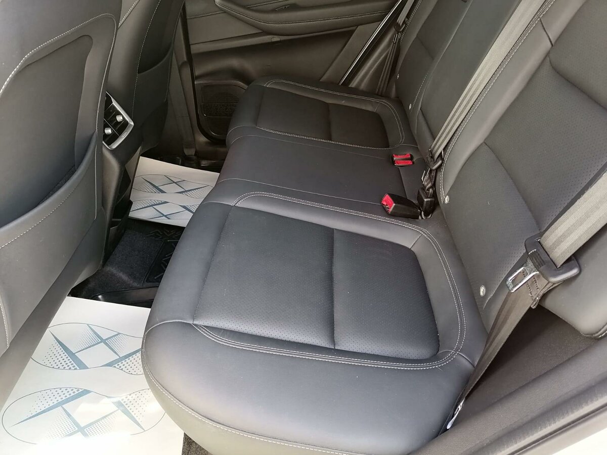 CHERY Tiggo 4 Pro, 2023