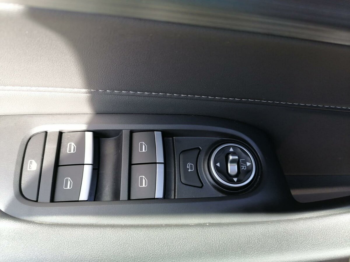 CHERY Tiggo 4 Pro, 2023